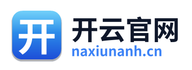 开云官网 Logo